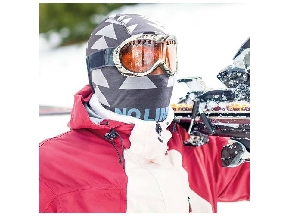 Custom-made full-color balaclava – fully custom design 4