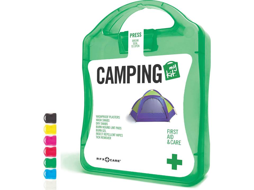 MyKit CAMPING 5