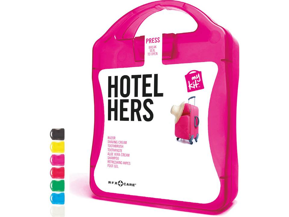 MyKit HOTEL HERS 2