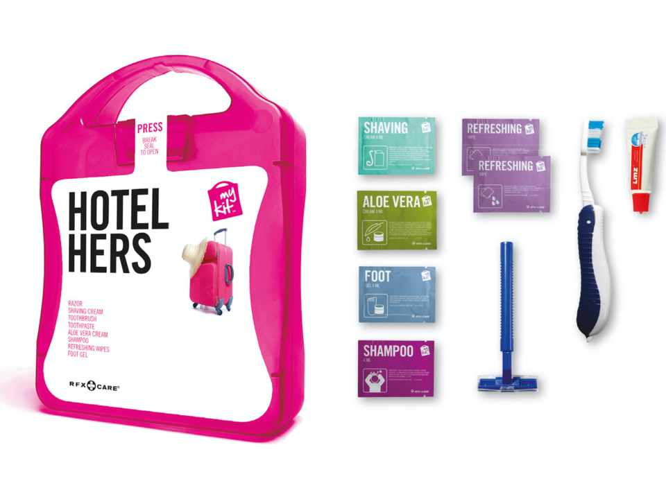 MyKit HOTEL HERS 1