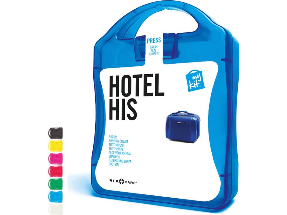 MyKit HOTEL HIS 1