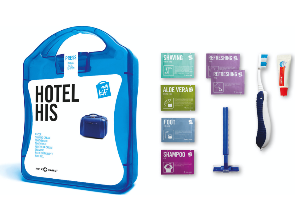 MyKit HOTEL HIS 2