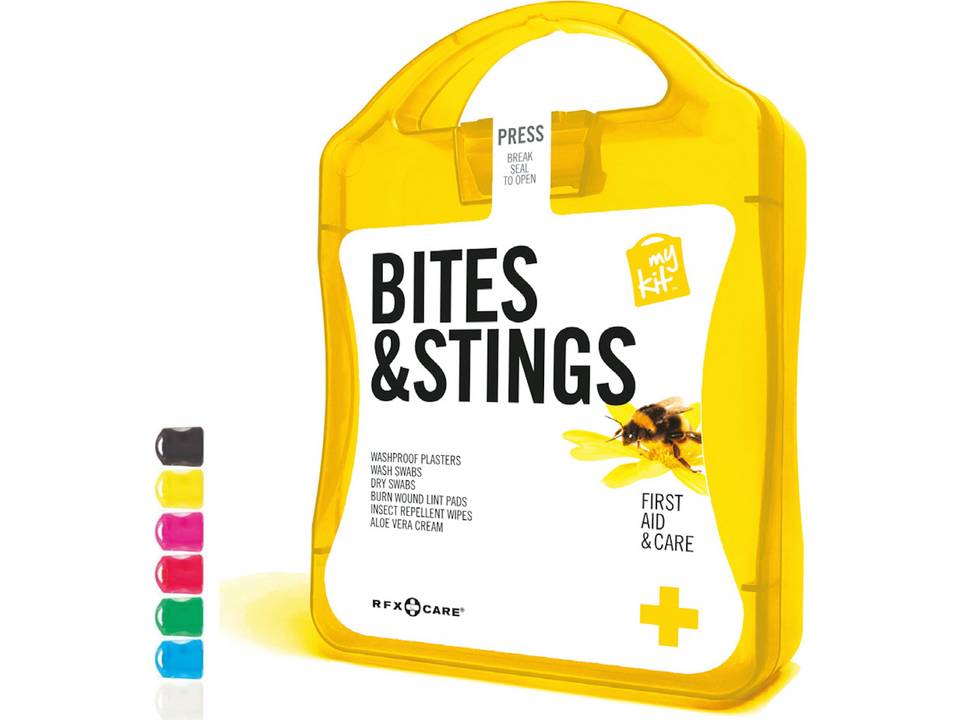 MyKit BITES AND STINGS 3