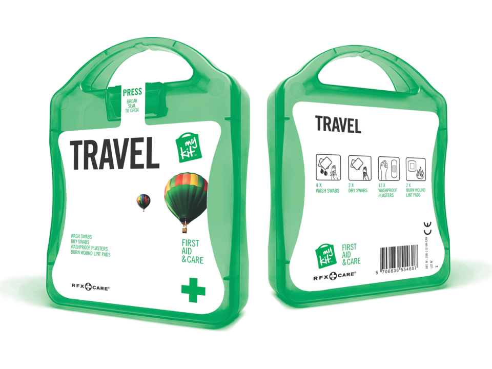 MyKit TRAVEL 1