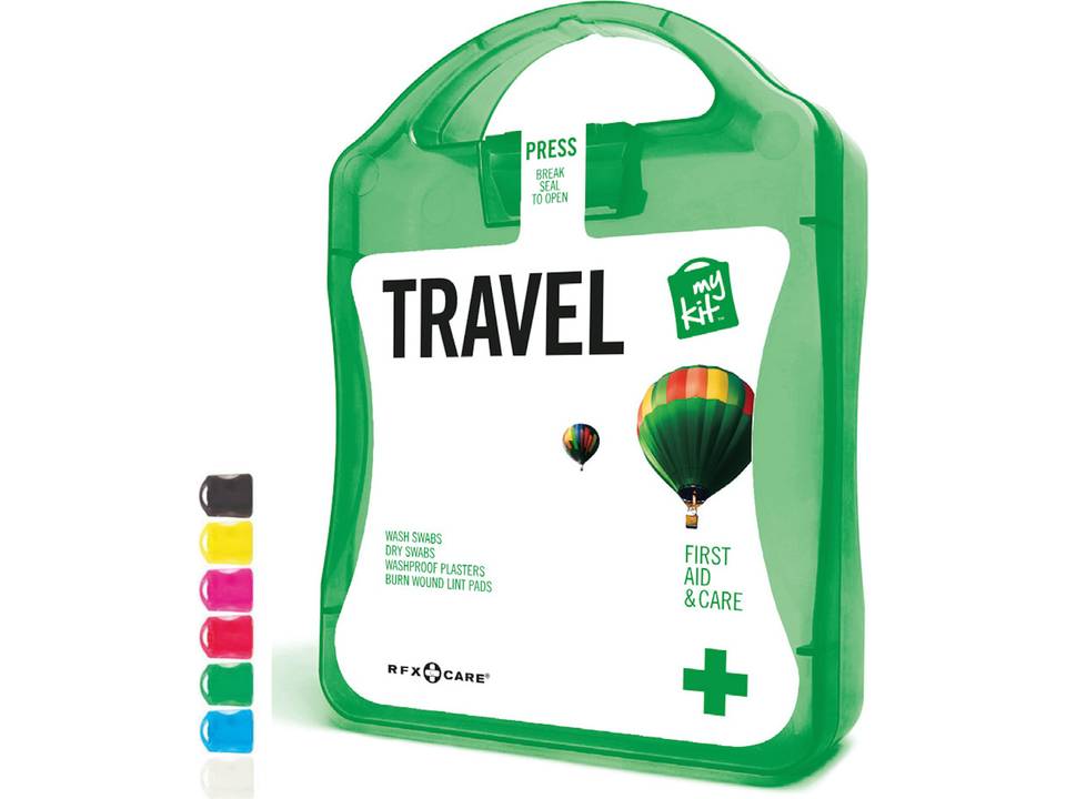 MyKit TRAVEL 3
