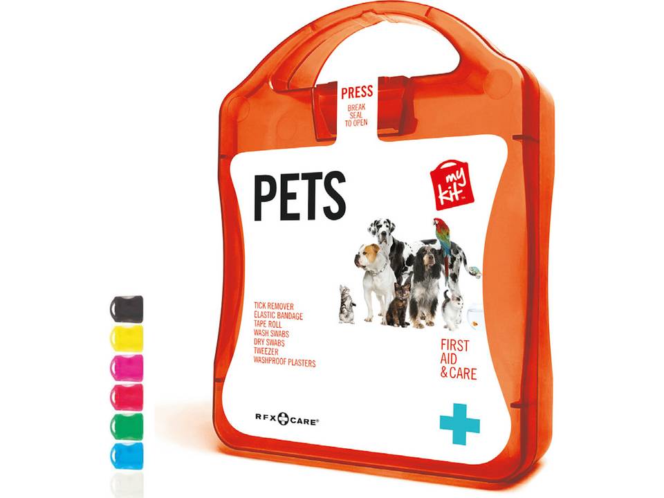 MyKit PETS 3