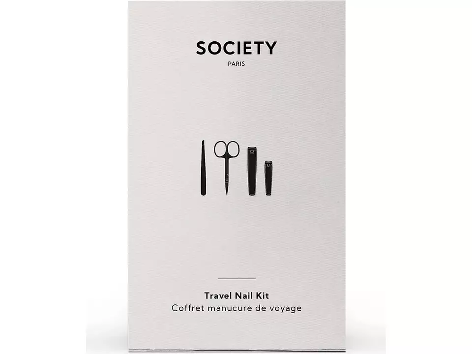Travel Nail Kit 2