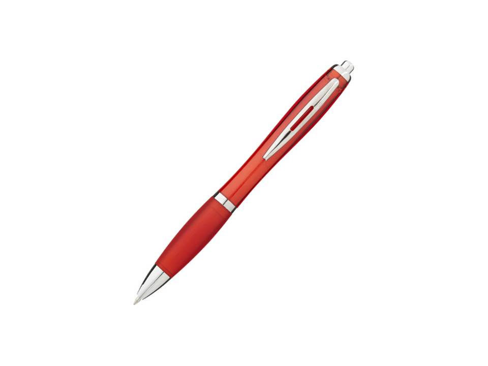 Nash balpen bedrukken