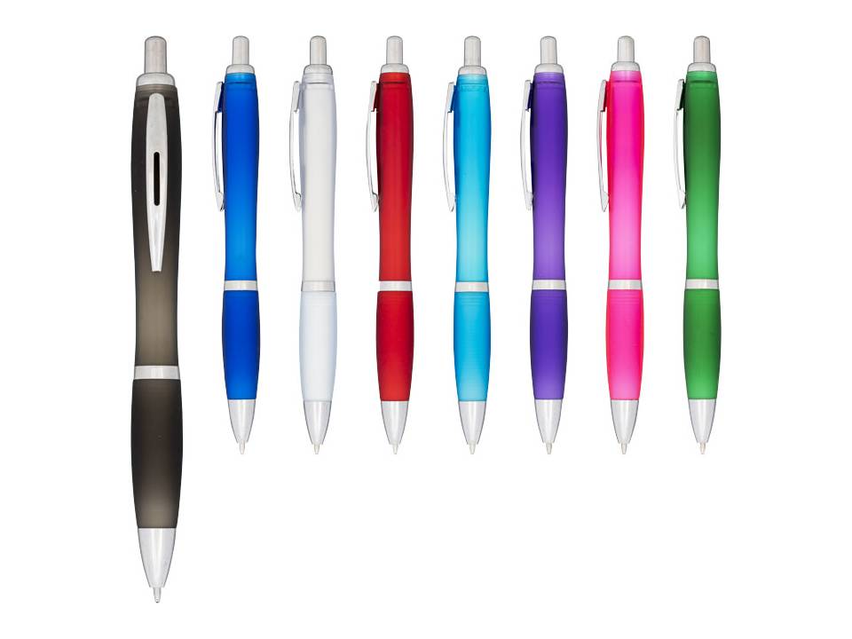 Nash matte balpen bedrukken pen