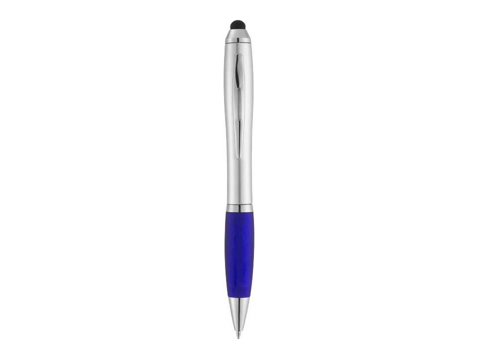Nash stylus ballpoint pen 3