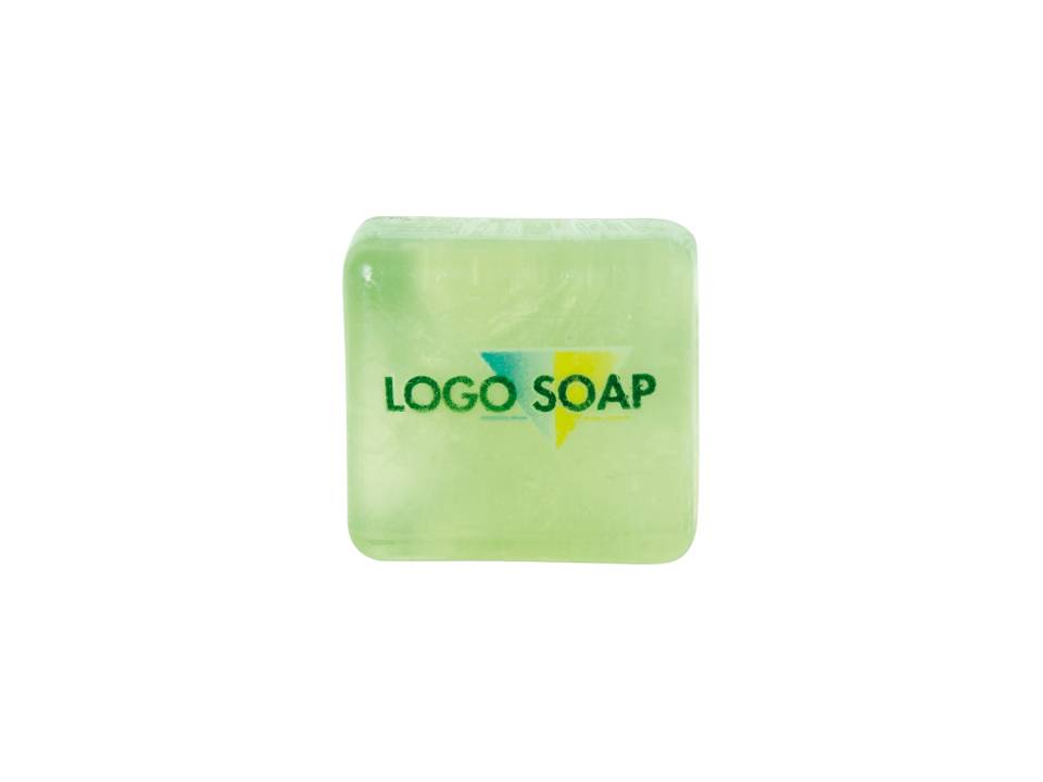 Natural soap 50 gr.