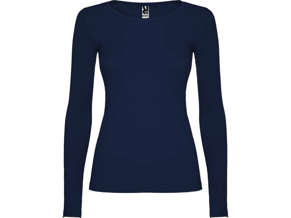 Extreme long sleeve women's t-shirt 61