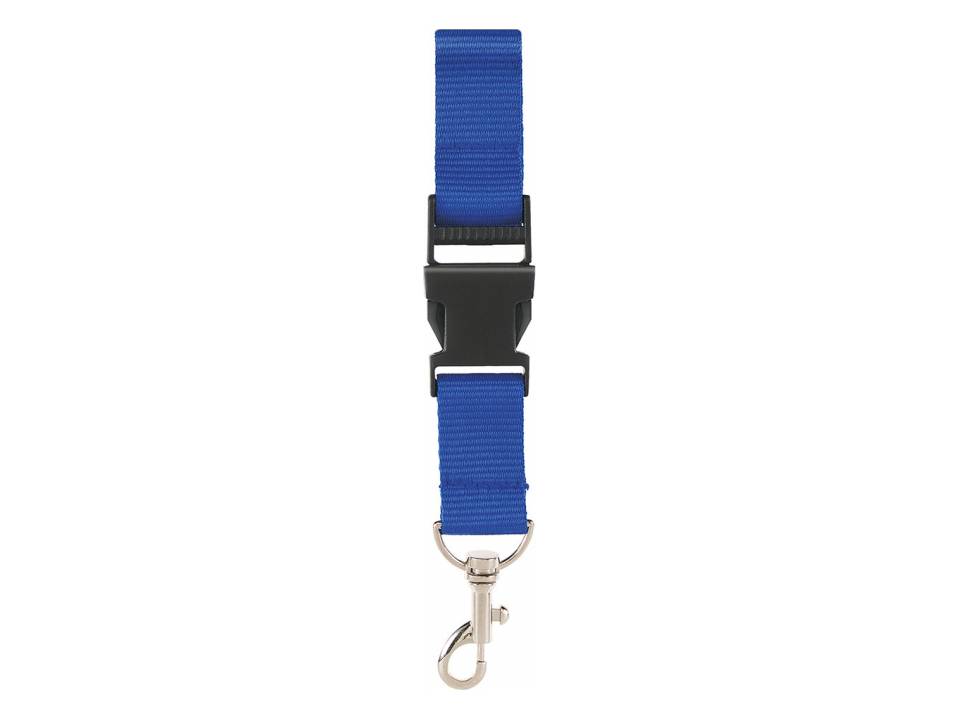 Lanyard 25 mm
