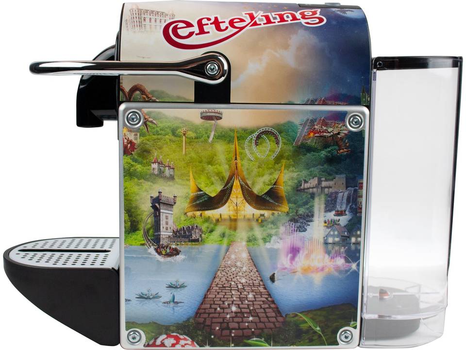 Nespresso Pixie Metal Alu 2