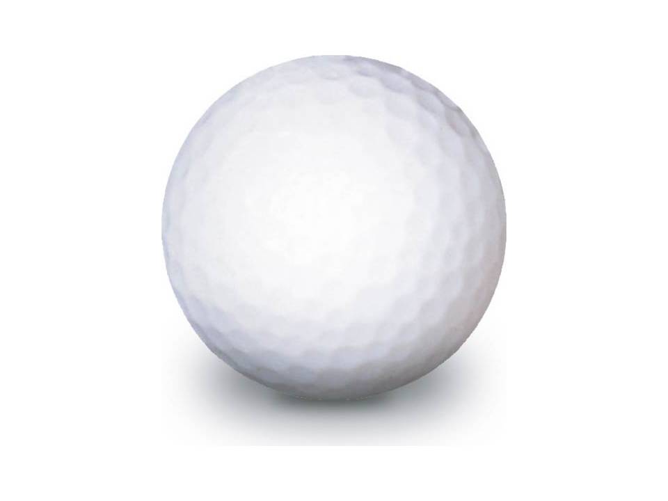 Neutral Golf Ball 2