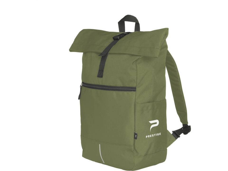 Nolan Recycle Backpack – Sustainable, Stylish & Smart 2