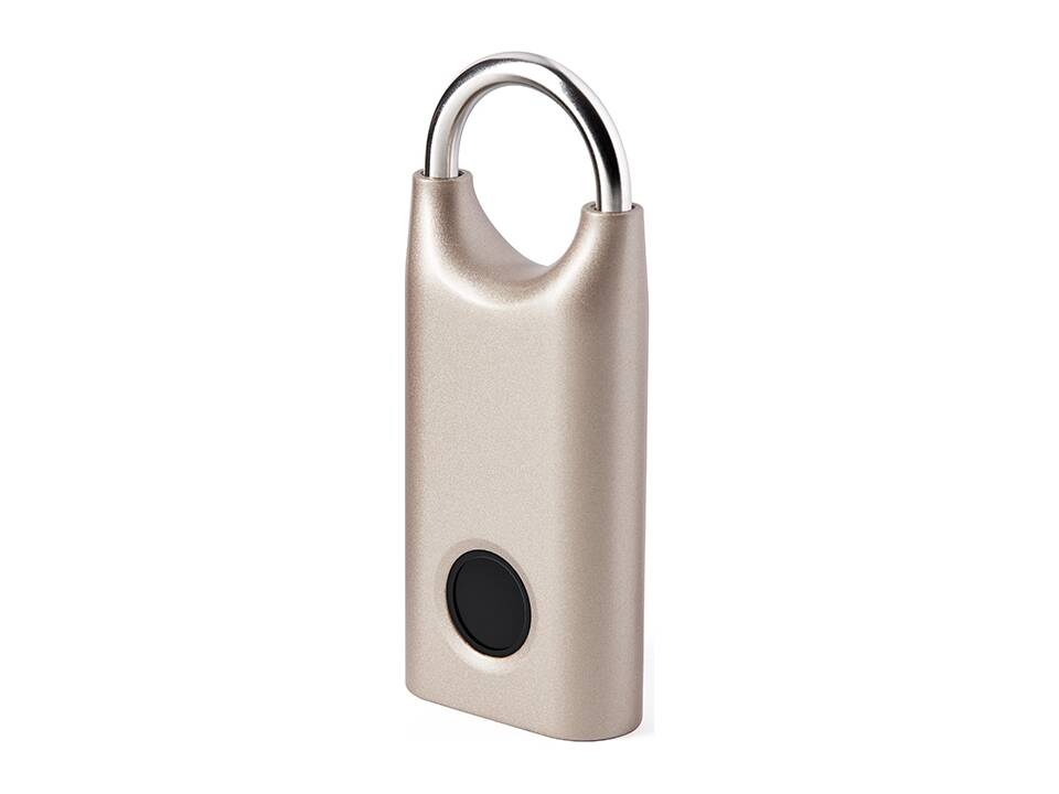 Nomaday lock