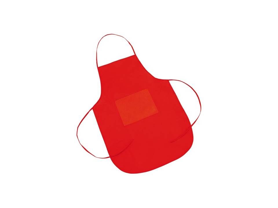 Chef´s bib apron Catering 4