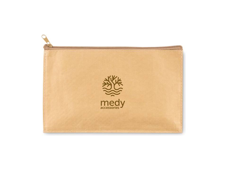 Non-woven pencil case 1