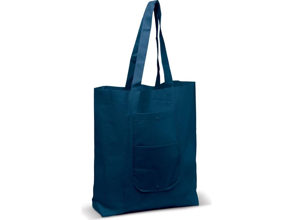 Foldable Shopping bag Non-Woven 9