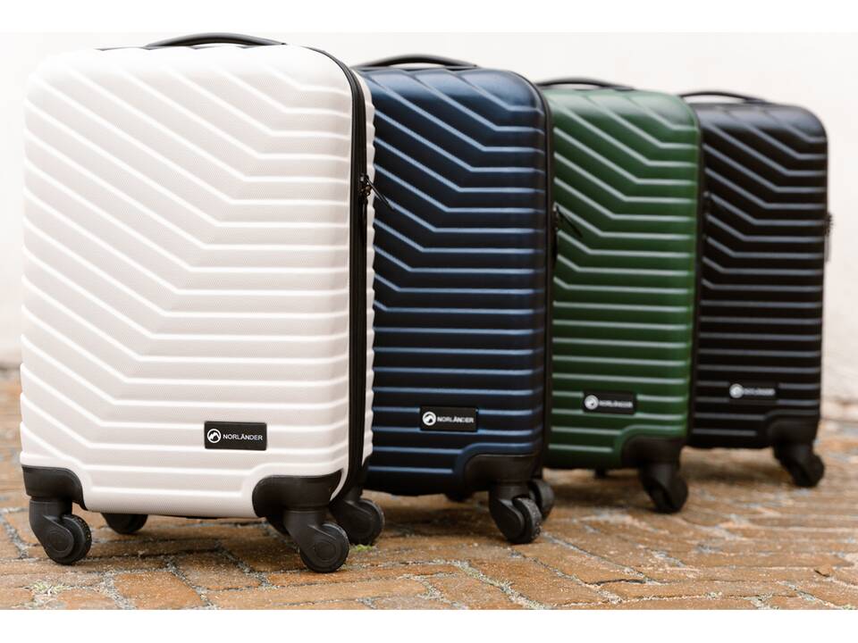 Norländer Take me Somewhere Trolley 4