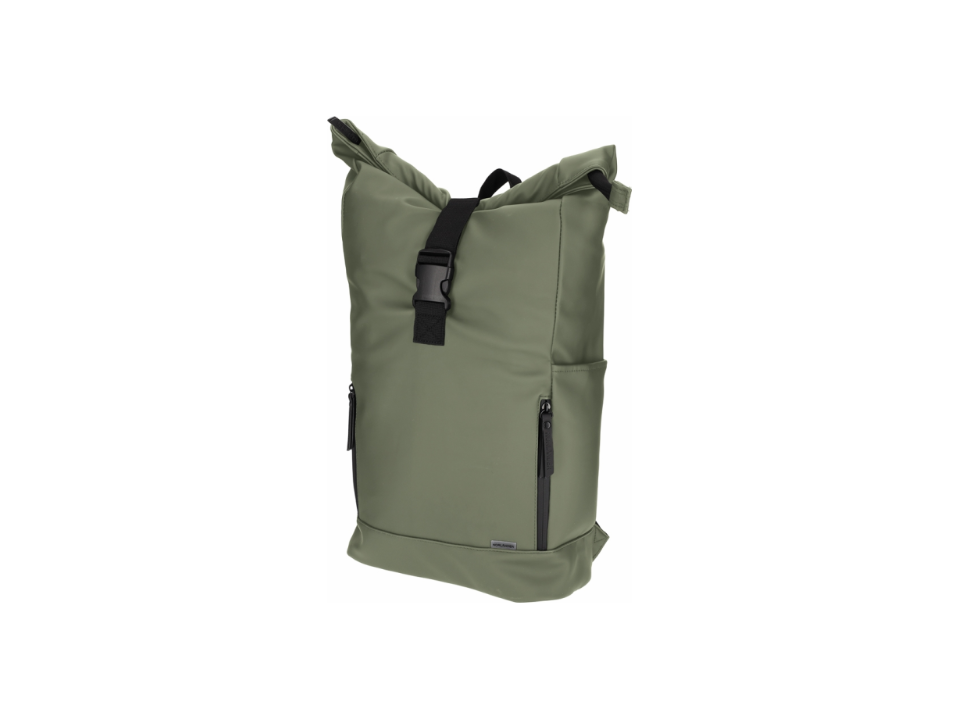 NORLÄNDER Bicycle Backpack 2.0 11