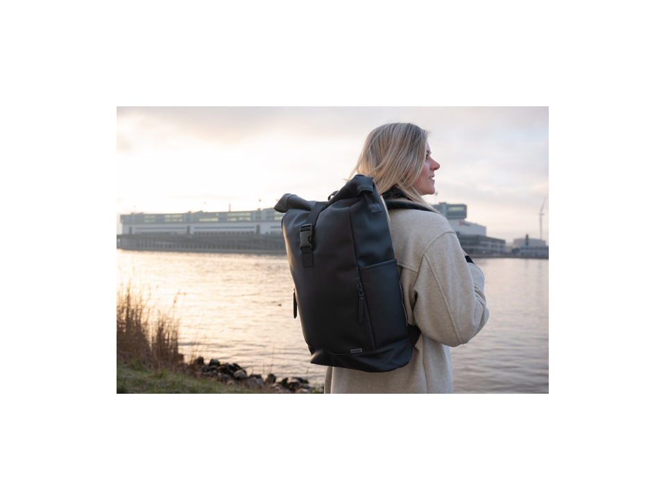 NORLÄNDER Bicycle Backpack 2.0 1