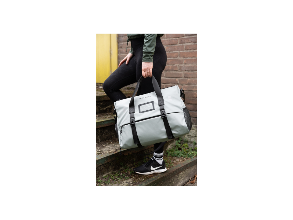 NORLÄNDER Sarek Overnight bag 2