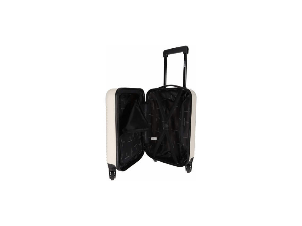 NORLÄNDER Wheat Straw Trolley 5