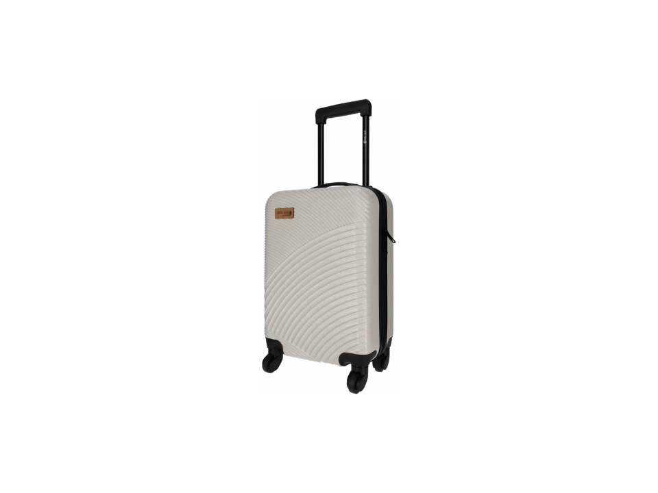 NORLÄNDER Wheat Straw Trolley