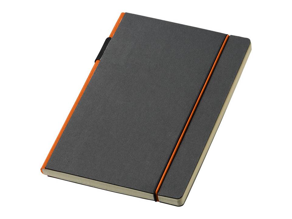 Cuppia notebook