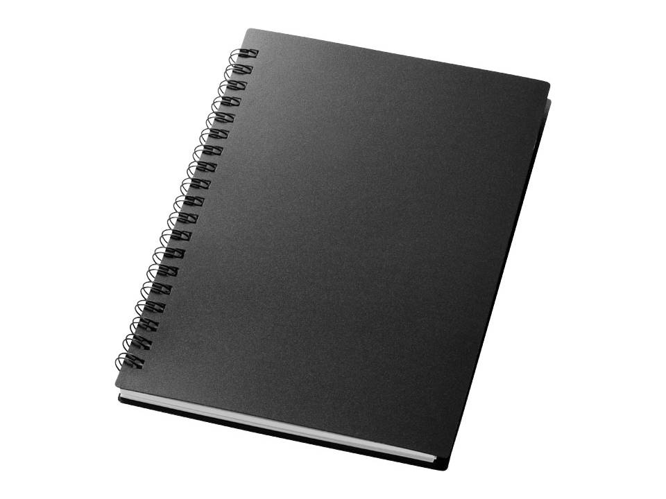 Duchess notebook