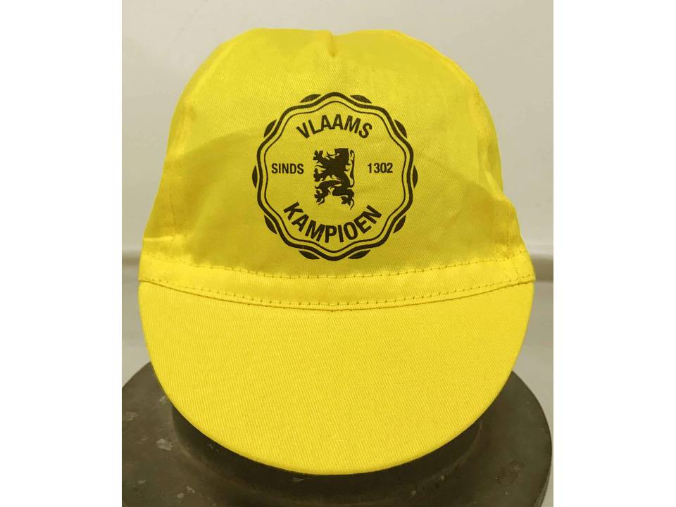 Cycling Cap 6
