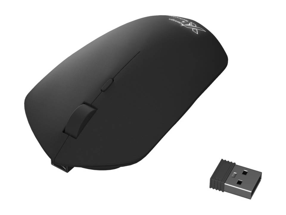 O20 light-up wireless mouse 2
