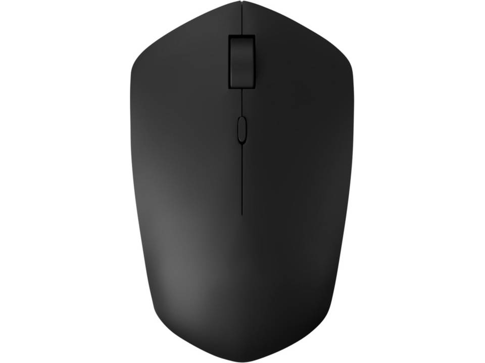 O20 light-up wireless mouse 3