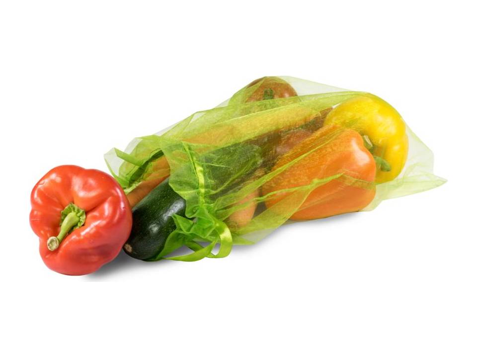 Fruit- and veggie bags 1