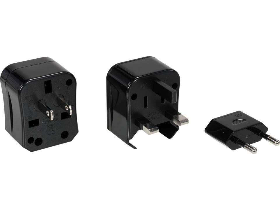 Universal adapter 2