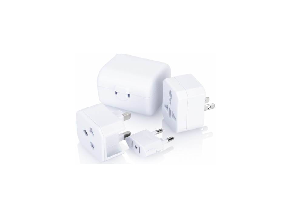 Universal adapter 6