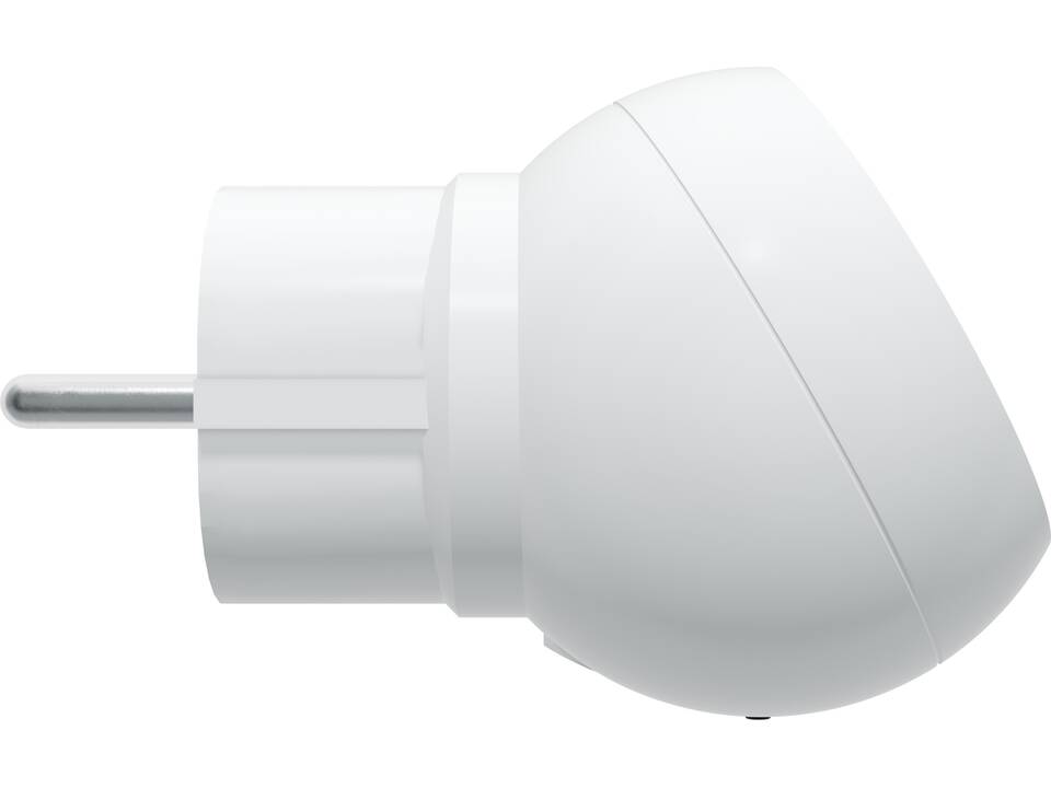 Magnetic wallcharger 3