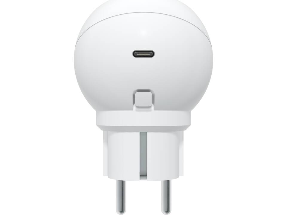 Magnetic wallcharger 2