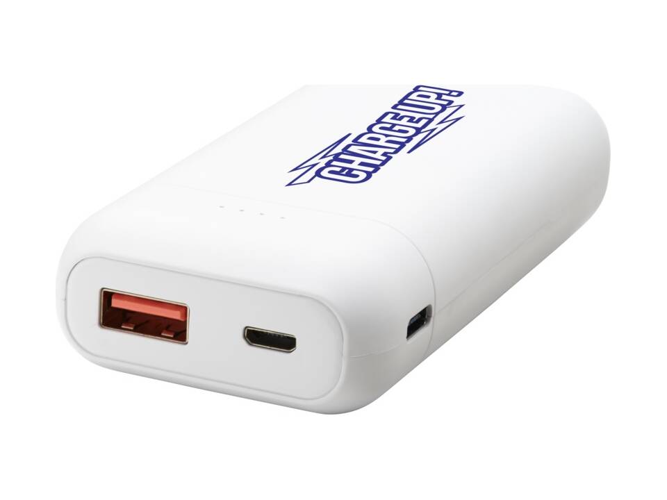 Odyssey 10.000mAh high density powerbank