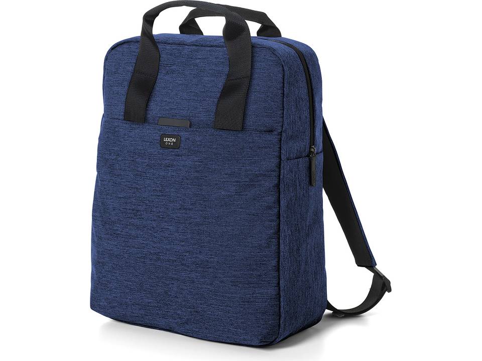 One backpack-LN1419B-Blue