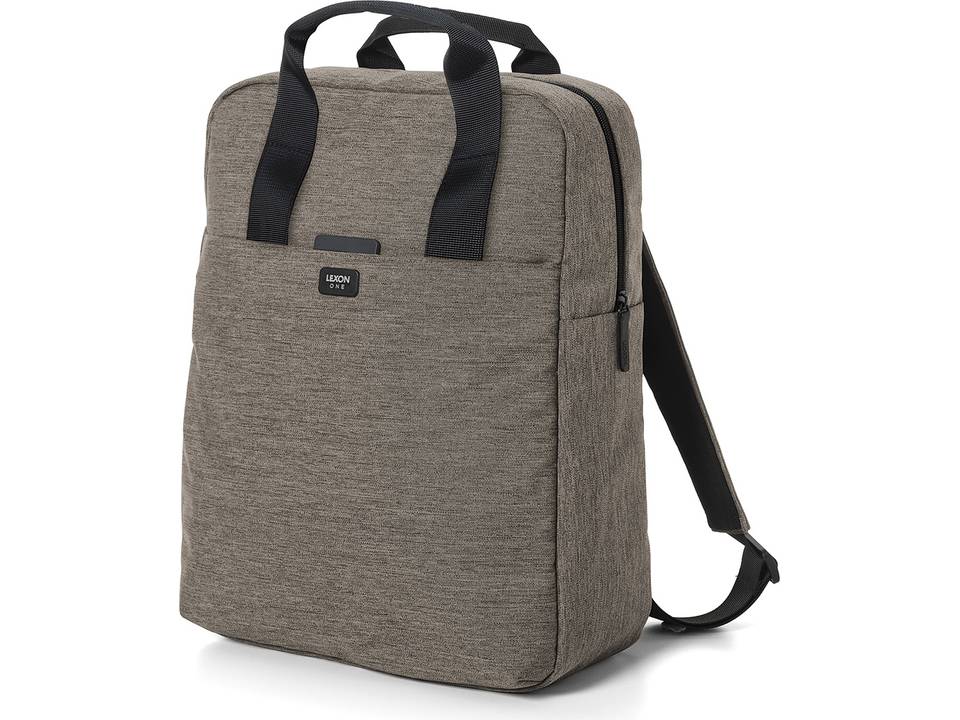 Lexon One rugzak 8