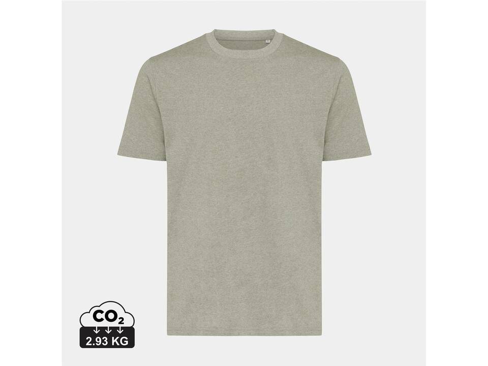 Iqoniq Sierra lightweight recycled cotton t-shirt 45