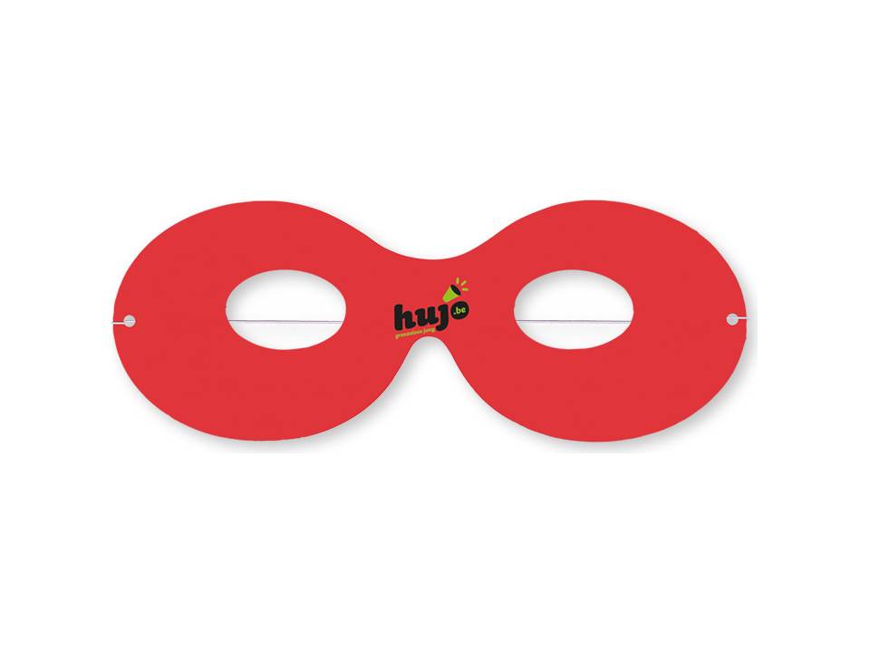 Party eye masks 14