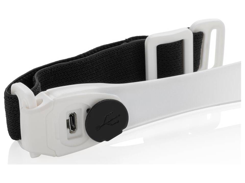 USB rechargeable activity light 4