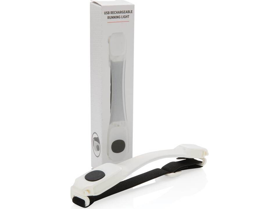 USB rechargeable activity light 6