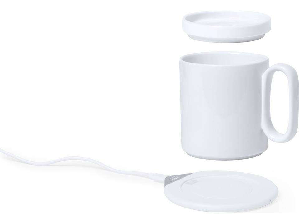 Charger cup warmer Kalan 5