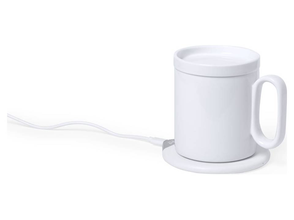 Charger cup warmer Kalan 3