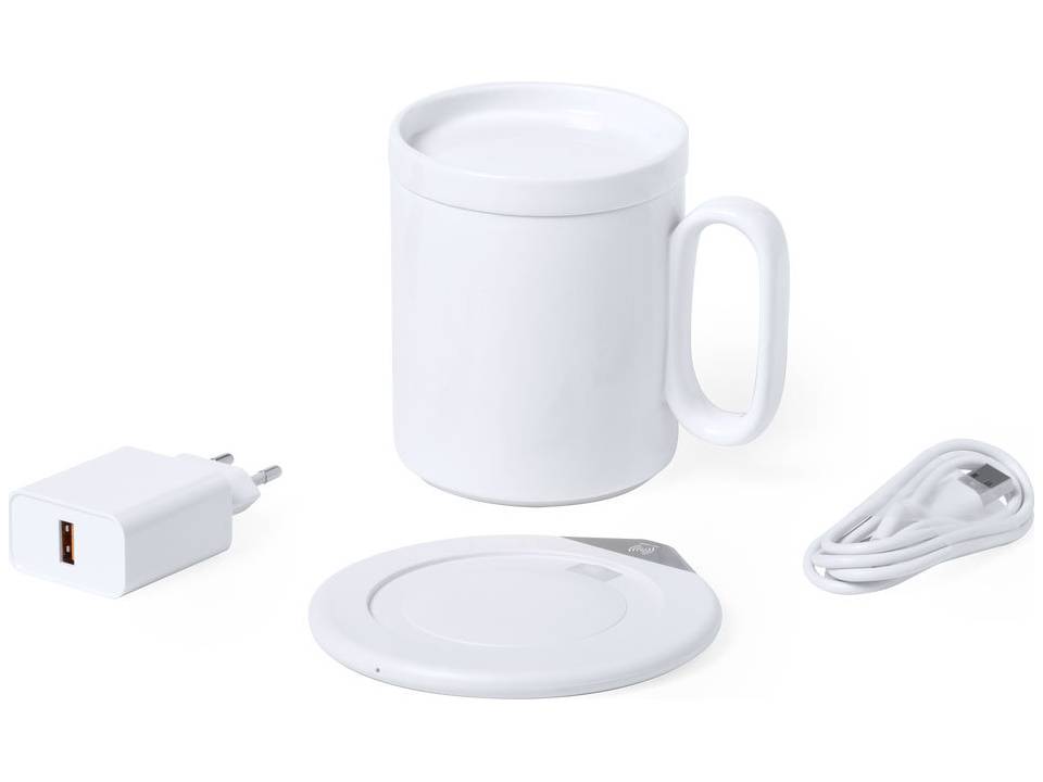 Charger cup warmer Kalan 2